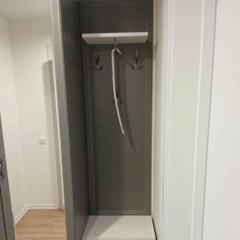 Сдается 1-комнатная квартира, 25,3 м²