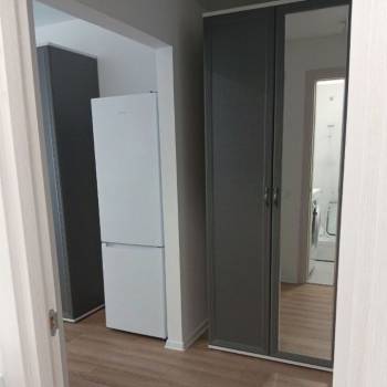 Сдается 1-комнатная квартира, 25,3 м²