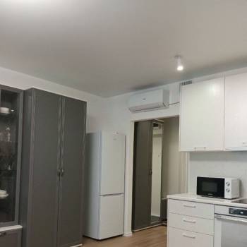 Сдается 1-комнатная квартира, 25,3 м²