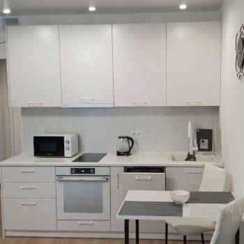 Сдается 1-комнатная квартира, 25,3 м²