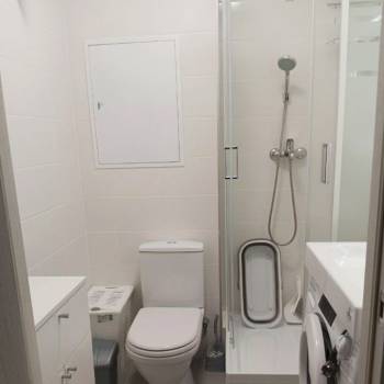 Сдается 1-комнатная квартира, 25,3 м²