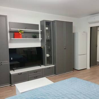 Сдается 1-комнатная квартира, 25,3 м²
