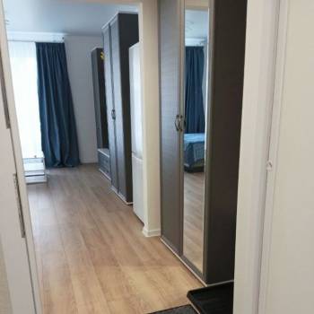 Сдается 1-комнатная квартира, 25,3 м²
