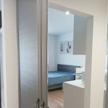 Сдается 1-комнатная квартира, 25,3 м²