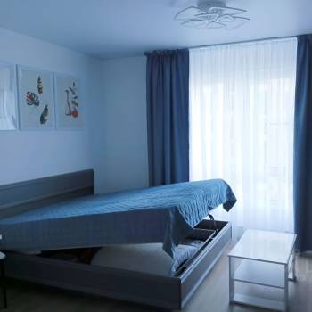 Сдается 1-комнатная квартира, 25,3 м²