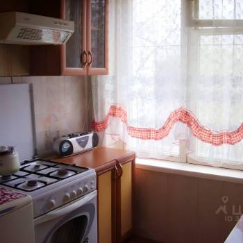 Сдается 2-х комнатная квартира, 45 м²