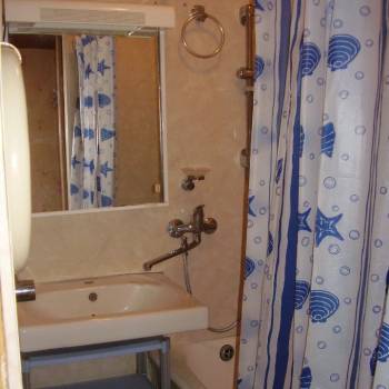 Сдается 2-х комнатная квартира, 45 м²