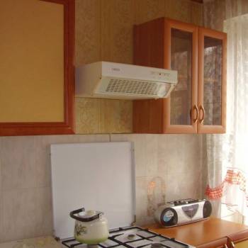 Сдается 2-х комнатная квартира, 45 м²