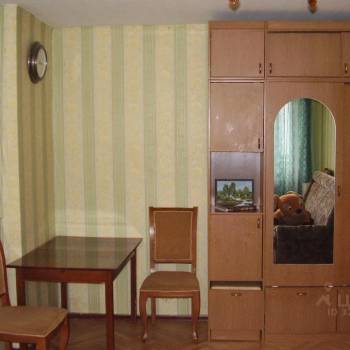 Сдается 2-х комнатная квартира, 45 м²
