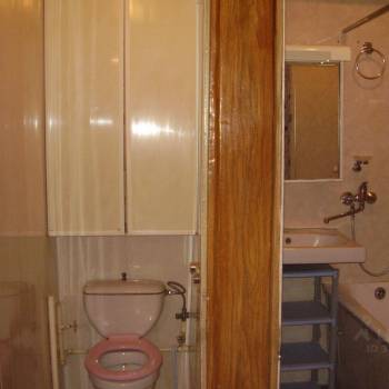 Сдается 2-х комнатная квартира, 45 м²