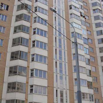 Сдается Многокомнатная квартира, 76,1 м²