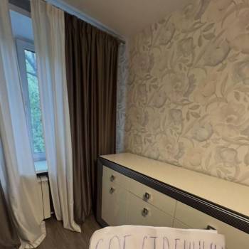 Продается 2-х комнатная квартира, 43 м²