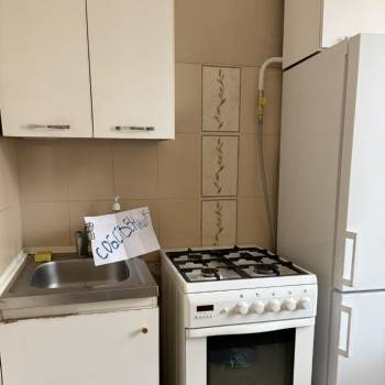 Продается 2-х комнатная квартира, 43 м²