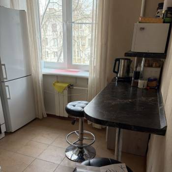 Продается 2-х комнатная квартира, 43 м²