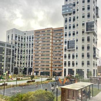 Продается 2-х комнатная квартира, 63 м²