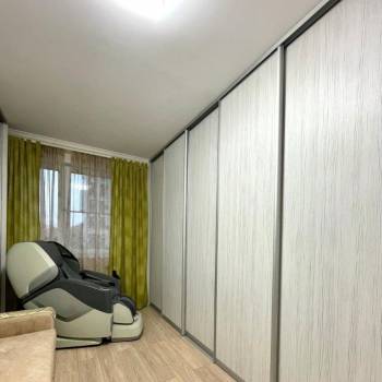 Продается 2-х комнатная квартира, 63 м²