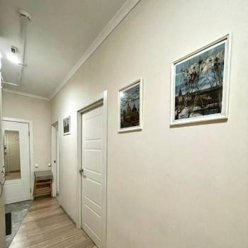 Продается 2-х комнатная квартира, 63 м²