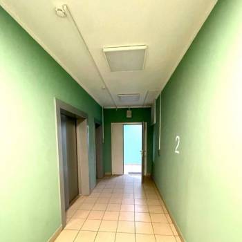 Продается 2-х комнатная квартира, 63 м²