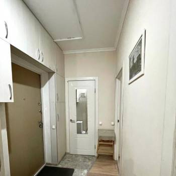 Продается 2-х комнатная квартира, 63 м²