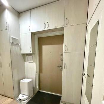 Продается 2-х комнатная квартира, 63 м²