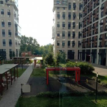 Продается 2-х комнатная квартира, 63 м²