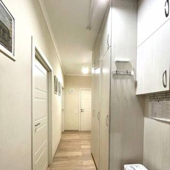 Продается 2-х комнатная квартира, 63 м²