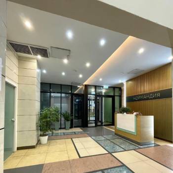 Продается 2-х комнатная квартира, 63 м²