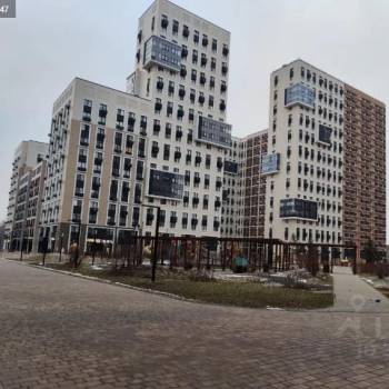Продается 2-х комнатная квартира, 63 м²
