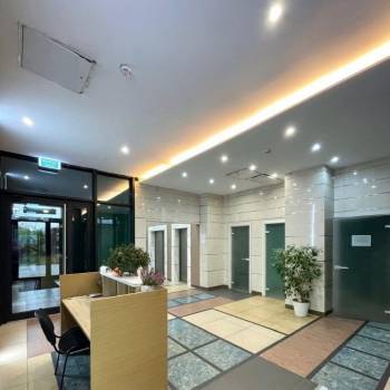 Продается 2-х комнатная квартира, 63 м²