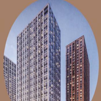 Продается 3-х комнатная квартира, 77,4 м²