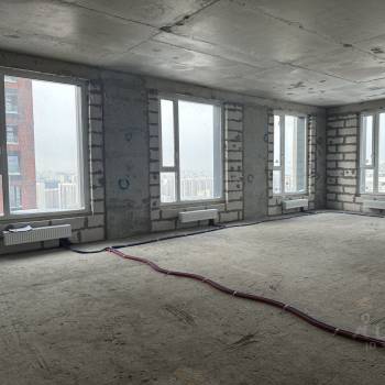 Продается 3-х комнатная квартира, 77,4 м²
