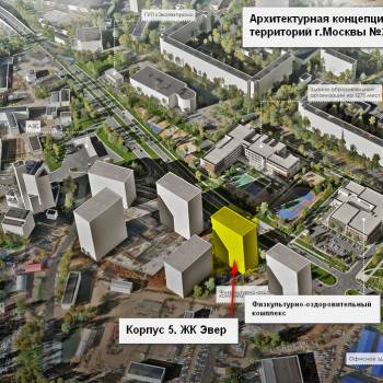 Продается 3-х комнатная квартира, 77,4 м²