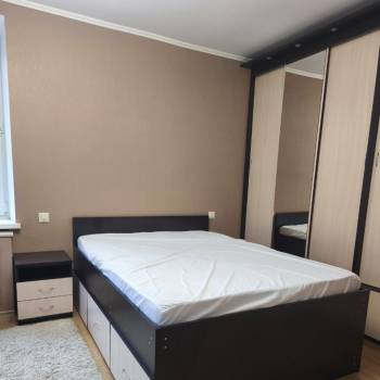 Сдается 1-комнатная квартира, 30,4 м²