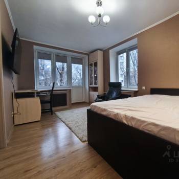 Сдается 1-комнатная квартира, 30,4 м²