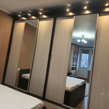 Сдается 1-комнатная квартира, 30,4 м²