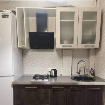 Сдается 1-комнатная квартира, 30,4 м²
