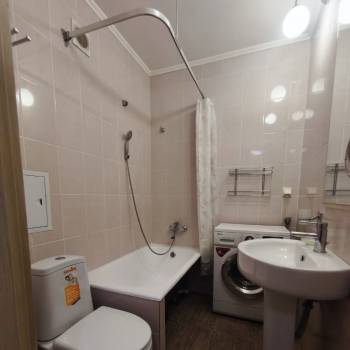 Сдается 1-комнатная квартира, 30,4 м²