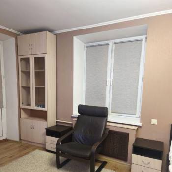 Сдается 1-комнатная квартира, 30,4 м²