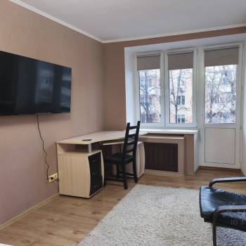 Сдается 1-комнатная квартира, 30,4 м²