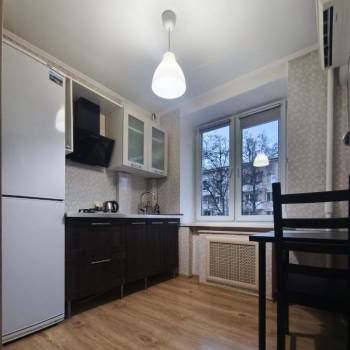 Сдается 1-комнатная квартира, 30,4 м²