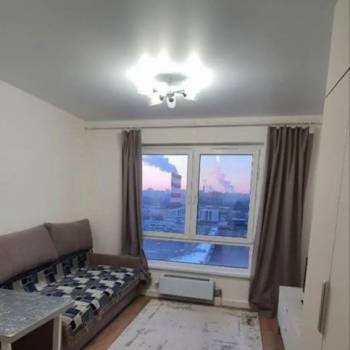 Сдается 1-комнатная квартира, 20 м²