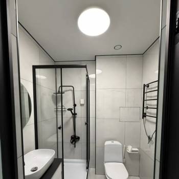 Сдается 1-комнатная квартира, 24,1 м²