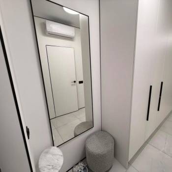 Сдается 1-комнатная квартира, 24,1 м²