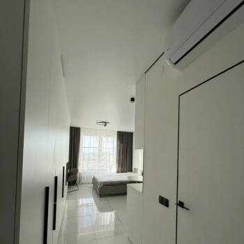 Сдается 1-комнатная квартира, 24,1 м²