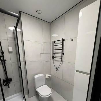 Сдается 1-комнатная квартира, 24,1 м²