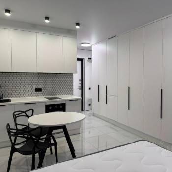 Сдается 1-комнатная квартира, 24,1 м²