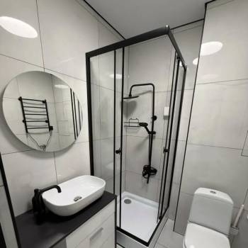 Сдается 1-комнатная квартира, 24,1 м²