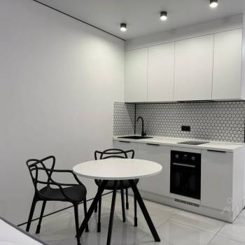 Сдается 1-комнатная квартира, 24,1 м²