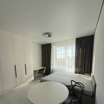 Сдается 1-комнатная квартира, 24,1 м²