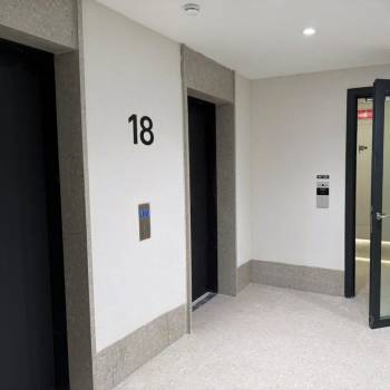 Сдается 1-комнатная квартира, 24,1 м²